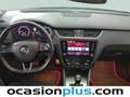 Skoda Octavia 2.0 TSI RS 180kW Negro - thumbnail 6