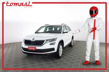 Kodiaq 2.0 TDI 4x4 Executive