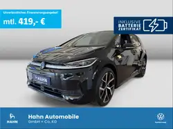 Volkswagen ID.3 Neo Style 190PS 58kWh AHK IQ.DRIVE AREA