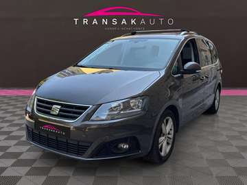 Alhambra 2.0 CR TDi Style Advanced/ 1er Prop / GARANTIE 12 MOIS