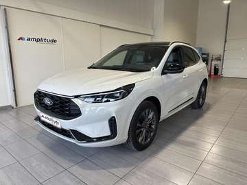 2.5 Duratec 180ch Hybrid FlexiFuel Sound Edition Powershift