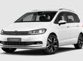 Volkswagen Touran BESTELLFAHRZEUG 29% NACHLASS Biały - thumbnail 1