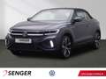 Volkswagen T-Roc Cabriolet 1.5 TSI OPF R-Line DSG Matrix Grau - thumbnail 1