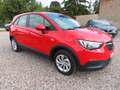 Opel Crossland X KLIMA LMF ABS SERVO ZV Rot - thumbnail 3