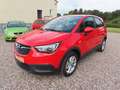 Opel Crossland X KLIMA LMF ABS SERVO ZV Rot - thumbnail 1