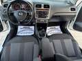 Volkswagen Polo V ALLSTAR BMT/Start-Stopp*Navi*BT*8Fach*PDC Weiß - thumbnail 6