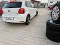 Volkswagen Polo V ALLSTAR BMT/Start-Stopp*Navi*BT*8Fach*PDC Weiß - thumbnail 9