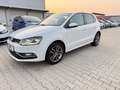 Volkswagen Polo V ALLSTAR BMT/Start-Stopp*Navi*BT*8Fach*PDC Weiß - thumbnail 2