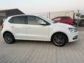 Volkswagen Polo V ALLSTAR BMT/Start-Stopp*Navi*BT*8Fach*PDC Weiß - thumbnail 3