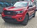 Ford Ranger Stormtrak Deckel AHK3,5t 4x4 Diff ACC GJR Rojo - thumbnail 10