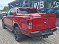 Ford Ranger Stormtrak Deckel AHK3,5t 4x4 Diff ACC GJR Rojo - thumbnail 8