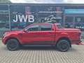 Ford Ranger Stormtrak Deckel AHK3,5t 4x4 Diff ACC GJR Rojo - thumbnail 1