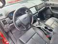 Ford Ranger Stormtrak Deckel AHK3,5t 4x4 Diff ACC GJR Rojo - thumbnail 11