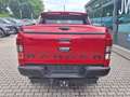 Ford Ranger Stormtrak Deckel AHK3,5t 4x4 Diff ACC GJR Rojo - thumbnail 6