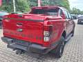 Ford Ranger Stormtrak Deckel AHK3,5t 4x4 Diff ACC GJR Rojo - thumbnail 5