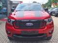 Ford Ranger Stormtrak Deckel AHK3,5t 4x4 Diff ACC GJR Rojo - thumbnail 2