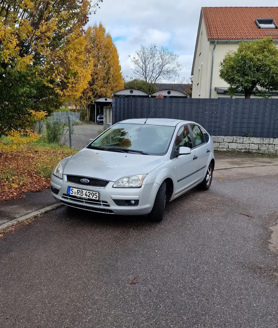 Ford Focus Trend - 1