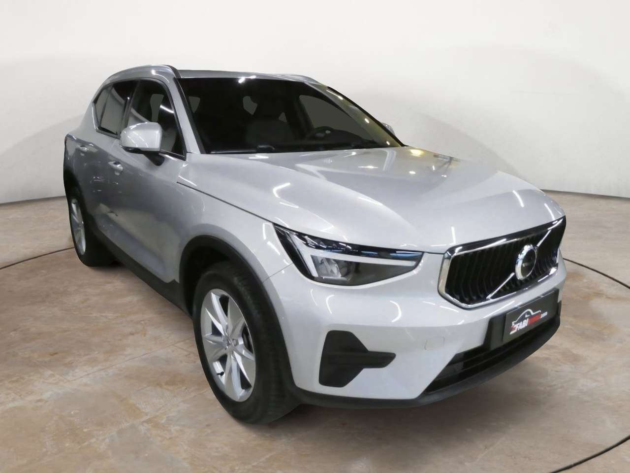 Volvo XC40 1.5 T2 129Cv Momentum - LED, Navi, Cockpit, Traino