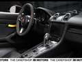 Porsche Boxster 718 Boxster Spyder *Carbon*Bose*Vollschalensitze* Schwarz - thumbnail 25
