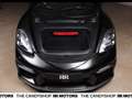 Porsche Boxster 718 Boxster Spyder *Carbon*Bose*Vollschalensitze* Schwarz - thumbnail 12