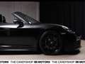 Porsche Boxster 718 Boxster Spyder *Carbon*Bose*Vollschalensitze* Schwarz - thumbnail 14