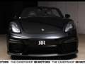 Porsche Boxster 718 Boxster Spyder *Carbon*Bose*Vollschalensitze* Schwarz - thumbnail 11