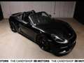 Porsche Boxster 718 Boxster Spyder *Carbon*Bose*Vollschalensitze* Schwarz - thumbnail 16