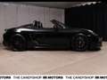 Porsche Boxster 718 Boxster Spyder *Carbon*Bose*Vollschalensitze* Schwarz - thumbnail 3