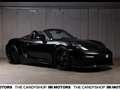 Porsche Boxster 718 Boxster Spyder *Carbon*Bose*Vollschalensitze* Schwarz - thumbnail 1