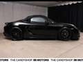 Porsche Boxster 718 Boxster Spyder *Carbon*Bose*Vollschalensitze* Schwarz - thumbnail 5