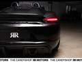 Porsche Boxster 718 Boxster Spyder *Carbon*Bose*Vollschalensitze* Schwarz - thumbnail 9