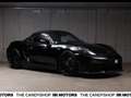 Porsche Boxster 718 Boxster Spyder *Carbon*Bose*Vollschalensitze* Schwarz - thumbnail 4