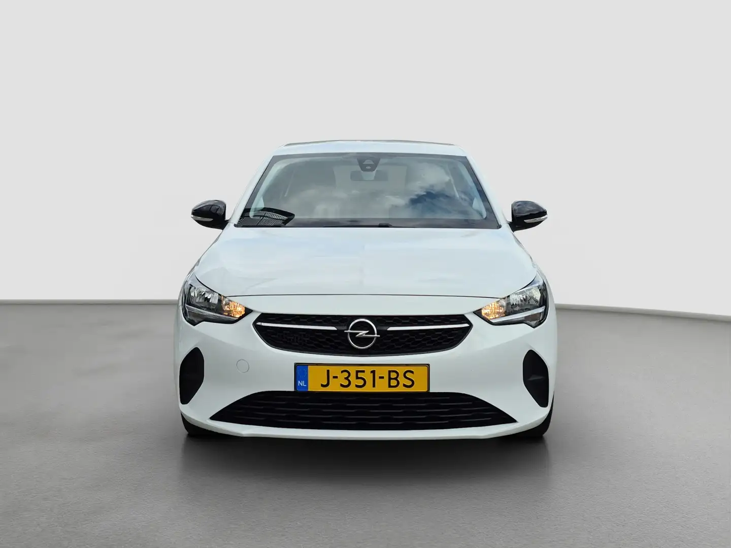 Opel Corsa 1.2 Edition | Airco | Android Auto | Apple CarPlay Wit - 2