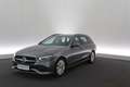 Mercedes-Benz C 180 Break AUT MHEV Business Line LEDER CAM PDC LED Gris - thumbnail 1