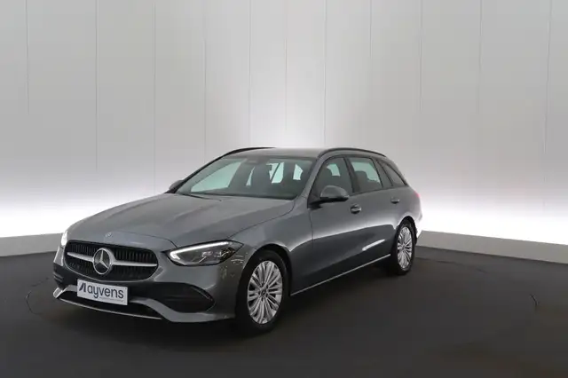 Mercedes-Benz C 180 Break AUT MHEV Business Line LEDER CAM PDC LED