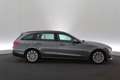Mercedes-Benz C 180 Break AUT MHEV Business Line LEDER CAM PDC LED Gris - thumbnail 4