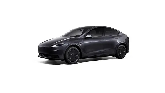 Tesla Model Y Standard RWD Neues Modell