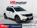 Dacia Sandero SL Aniversario Blue dCi 70 kW (95 CV) Blanco - thumbnail 1