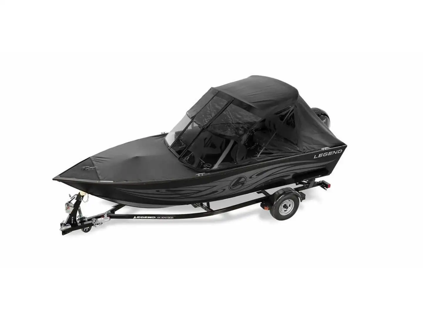 2023 Legend F19 | $ 54,999 | 0 km Classic Power Boat for sale by