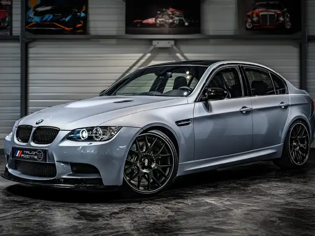 BMW M3 M3