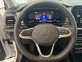 Volkswagen T-Cross T-Cross 1.0 tsi Edition Plus 115cv Weiß - thumbnail 12