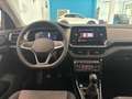 Volkswagen T-Cross T-Cross 1.0 tsi Edition Plus 115cv Weiß - thumbnail 9