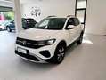 Volkswagen T-Cross T-Cross 1.0 tsi Edition Plus 115cv Weiß - thumbnail 3