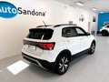 Volkswagen T-Cross T-Cross 1.0 tsi Edition Plus 115cv Weiß - thumbnail 5