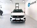 Volkswagen T-Cross T-Cross 1.0 tsi Edition Plus 115cv Weiß - thumbnail 2