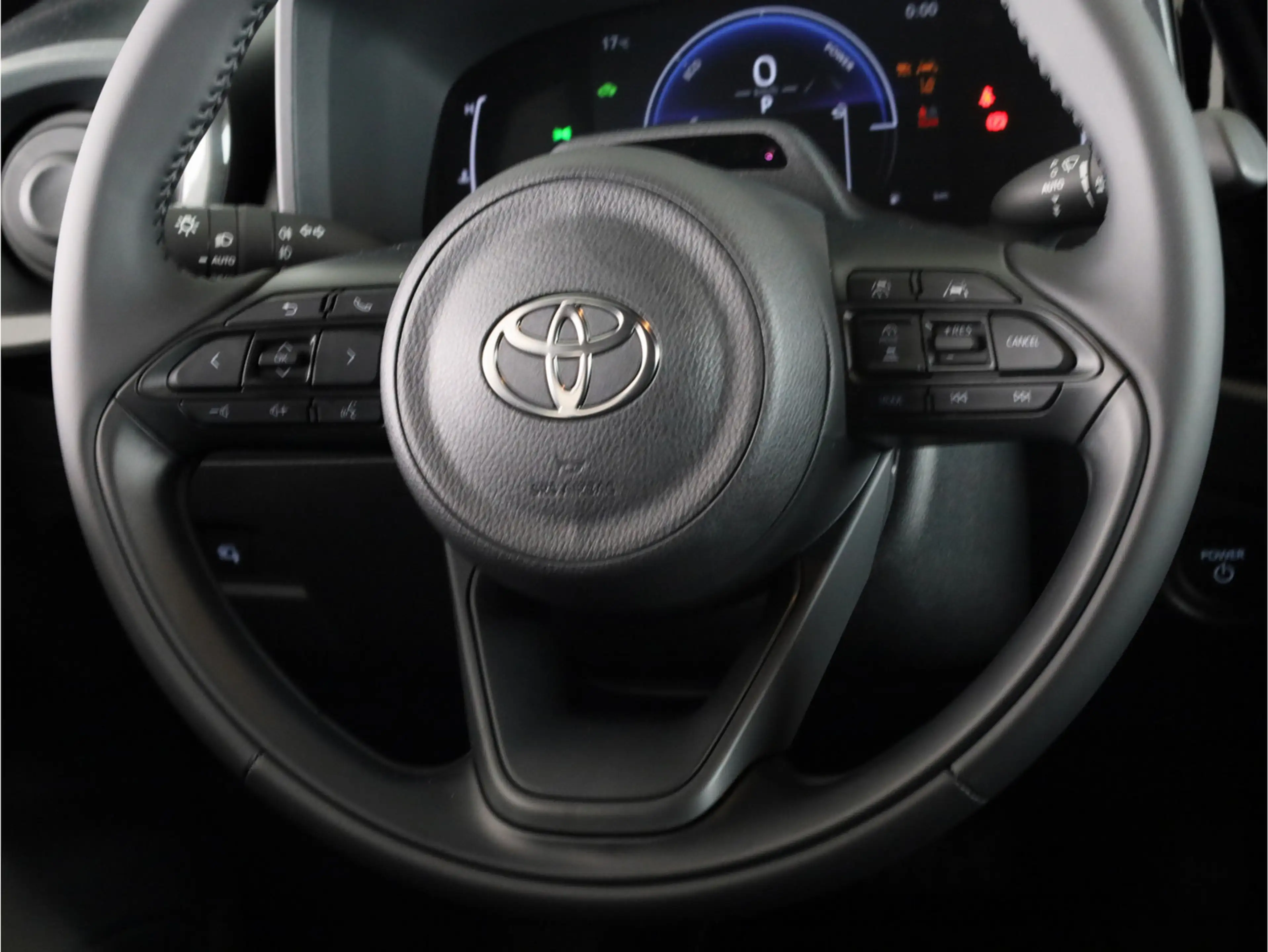 Toyota Aygo X Hybrid 115 pulse | NIEUWE AUTO | PRIJS INCLUSIEF R — photo 11