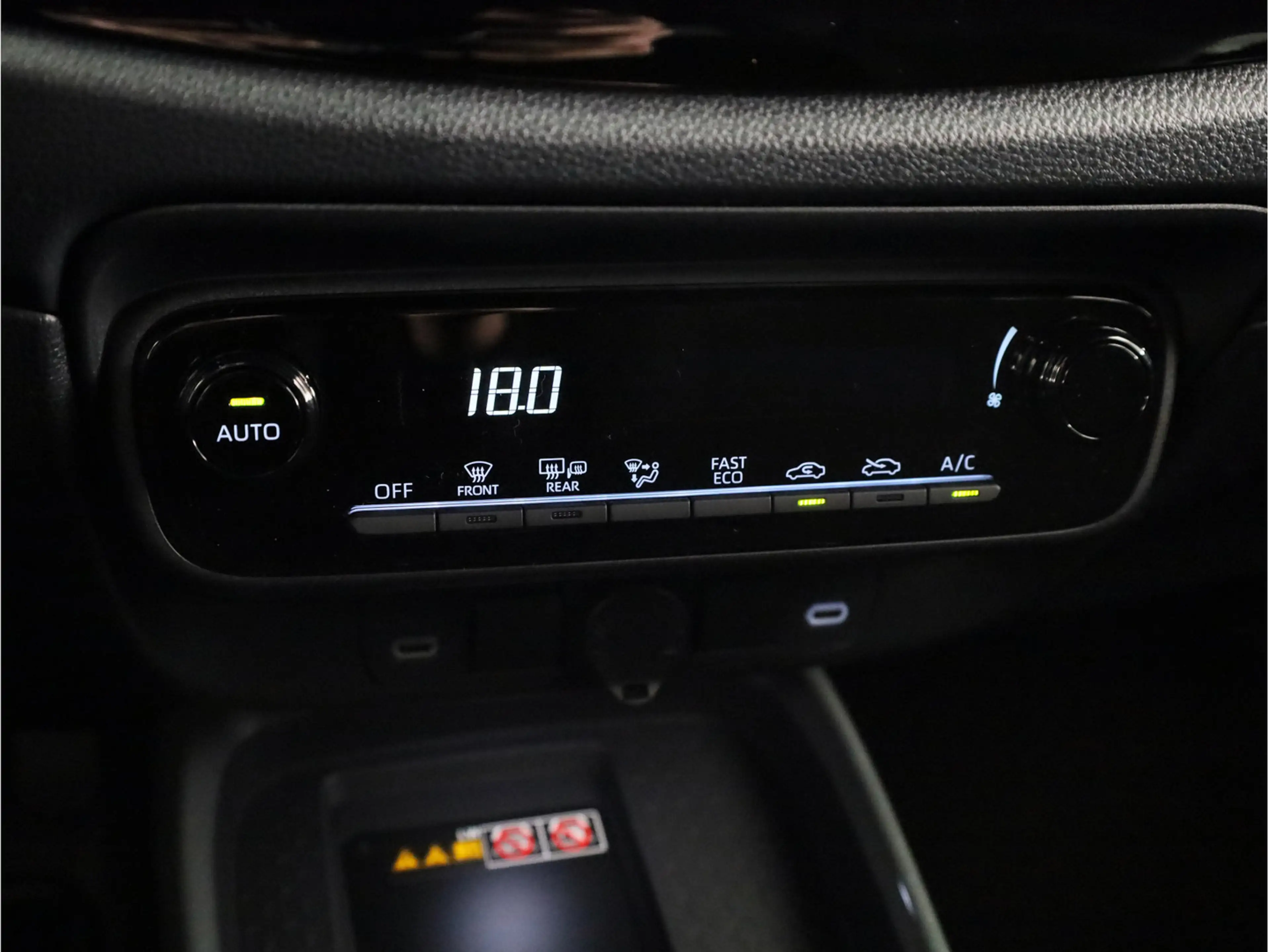 Toyota Aygo X Hybrid 115 pulse | NIEUWE AUTO | PRIJS INCLUSIEF R — photo 6