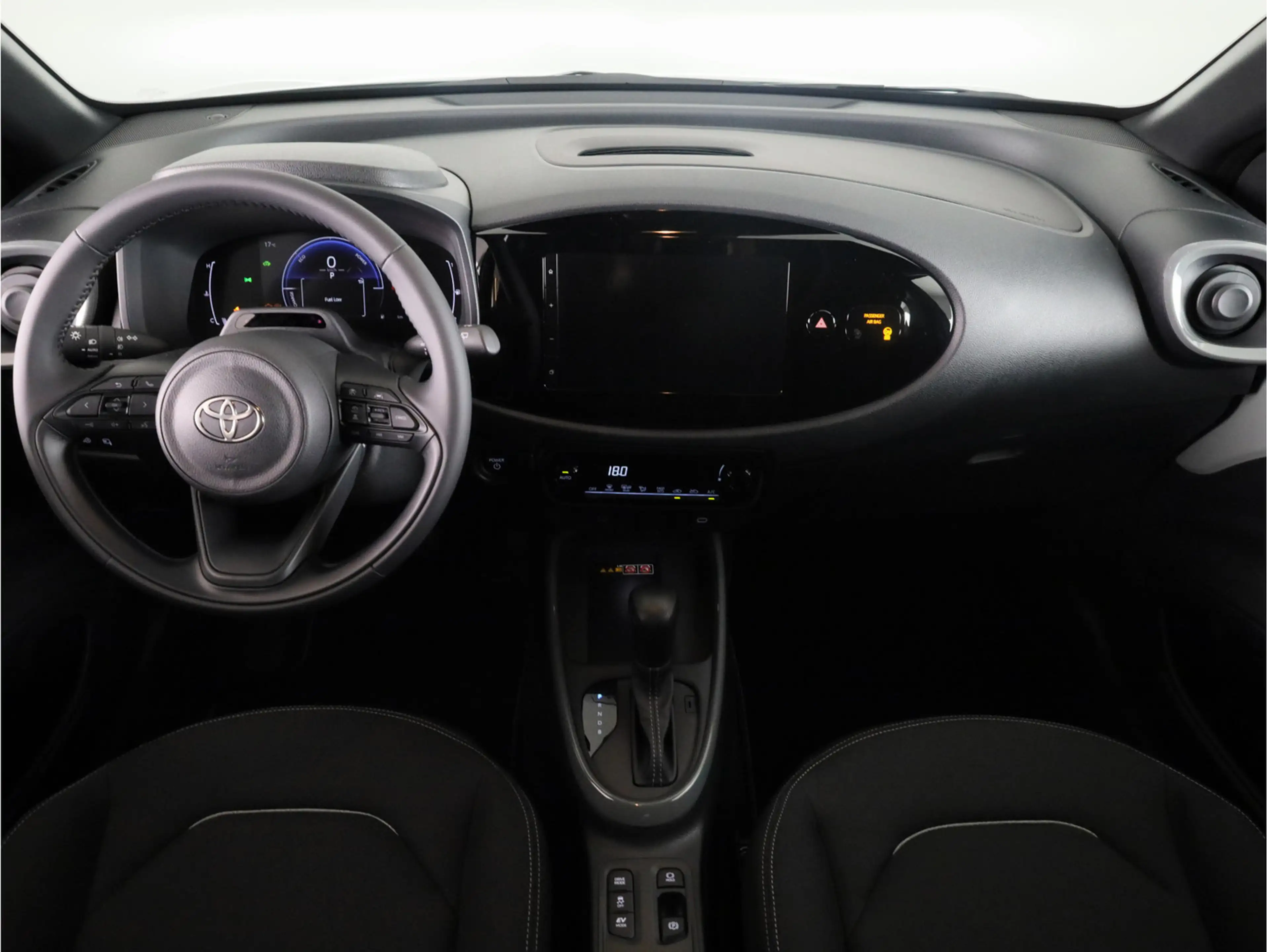 Toyota Aygo X Hybrid 115 pulse | NIEUWE AUTO | PRIJS INCLUSIEF R — photo 3