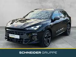 Cupra Terramar 2.0 TSI 195 kW 4DRIVE VZ AHK+MATRIX LED