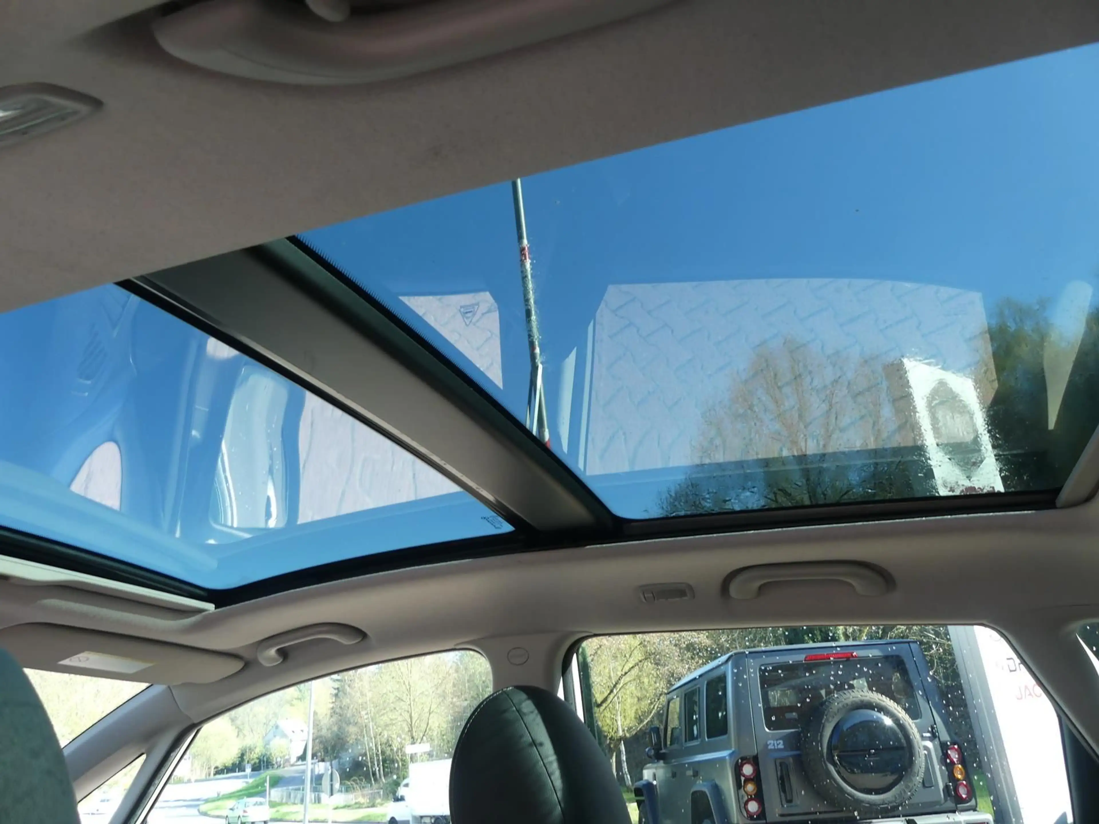 Kia Venga 1.6*Automatik*Klima*Sitzhzg*Kam*Pano — photo 12